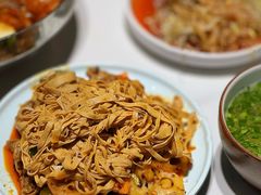 -金板凳重庆小面(邮政街店)