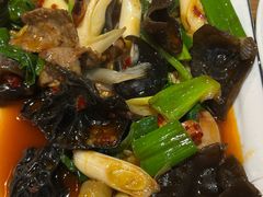 -灯盏窝餐厅