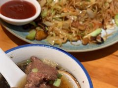 -莲花公园煎蟹·30年闽菜(火车站店)