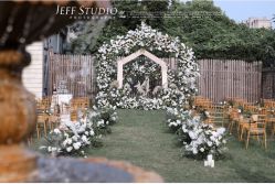 -JEFF STUDIO摄影摄像婚礼跟拍