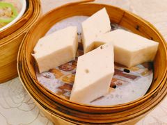 蒸上杭鱼糕-荣誉国宴楼(美食城店)