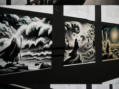 -时代美术馆-成都馆