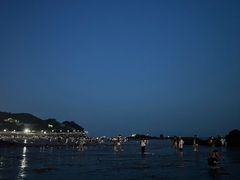 -白城沙滩