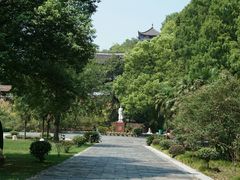 -东坡赤壁风景名胜区