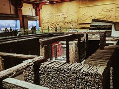 -北京大葆台遗址博物馆