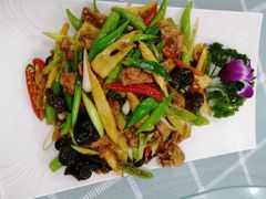 丰华小炒-四海蒸鲜蒸汽海鲜自助(北戴河店)