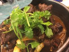 -自游人·美食一楼·地道徽菜(三十年名店)