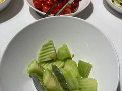 -豪客来牛排(府河店)