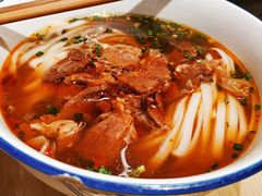 -公交新村粉店(赤岗冲店)