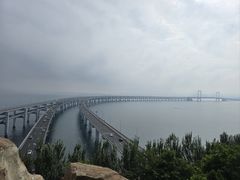 -星海湾跨海大桥