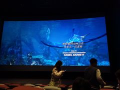 -星河寰宇IMAX影城(星河WORLD·COCO Park店)