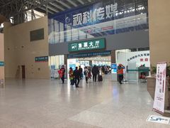 -杭州九堡客运中心