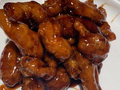 -大鸭梨烤鸭(枣园店)