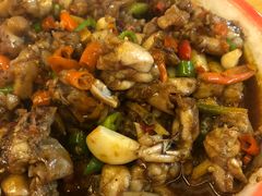 -老三样·美食研究中心(世贸路店)