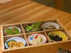 -酒久自助料理(佳兆业店)