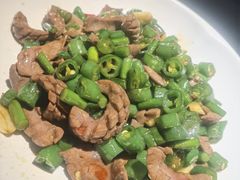 -外婆家(义乌新光汇购物中心店)