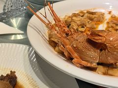 -恒记饭店·海鲜明档(淹城店)