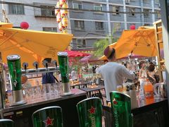 -有奴思烤肉·清真(正宁路店)
