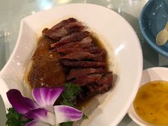 -七哥港式茶餐厅(亮马桥总店)