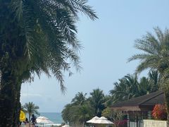 -石梅湾艾美度假酒店