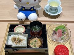 -鹤菊·鮨Omakase(古子城店)