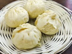 -吕氏馄饨包子大排档