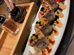 -阿吾罗日本料理(K11艺术中心店)
