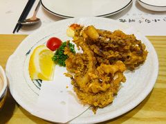 -小句号日本料理(江宁万达店)