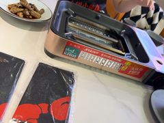 -钳小柒·小龙虾蓝龙王烧烤夜宵(长寿路店)