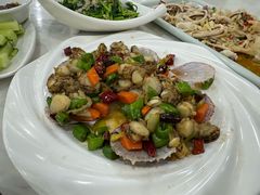 -威海渔村(黄兴路店)