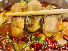 -鑫真味私房菜馆