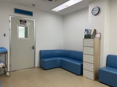 -上海大学附属上海和平眼科医院