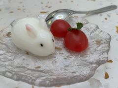 -大树餐厅(环球港店)