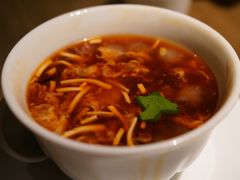 -悦轩中餐厅·高空江景·杭州柏悦酒店
