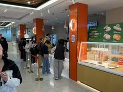 -新侨三宝乐面包店(崇文门店)