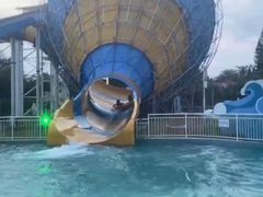 -汕头中海黄金海岸水上乐园