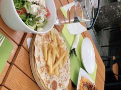 -ALAMEEN阿拉伯餐厅(三里屯店)