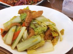 -洲晓鲜·舟山海鲜大排档(朱家尖风景区店)
