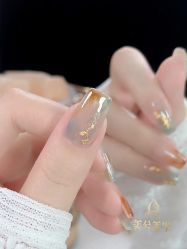 -美兮美学·日式美甲美睫