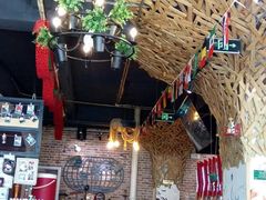 -莫比餐厅(五道口店)