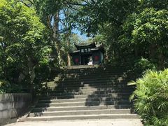 -丰都鬼城名山景区