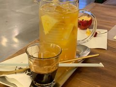 -之悦咖啡馆(新星宇·之洲店)