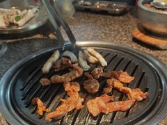 -高丽苑韩国烤肉(海昌路旗舰店)