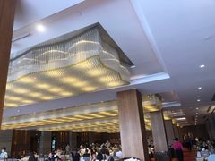 -白天鹅宾馆-宏图府餐厅