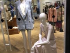 -sandro(海岸城店)