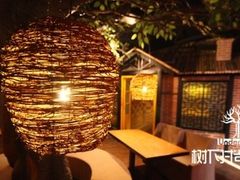 -树下时尚餐厅(翠园街店)