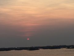 -洞里萨湖