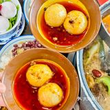 在上海‼️吃串串还得来徐妈屋里🏠