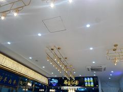 -德元兰州纯汤牛肉面(深圳首店)