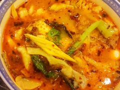 -吾味香葫芦头(安西街店)